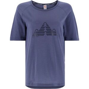 Kai Terra wool blend top women XL